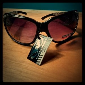 Global Vision Bling Sunglasses